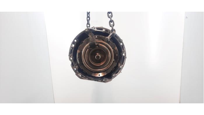 Boîte de vitesse Mercedes GLC-Klasse