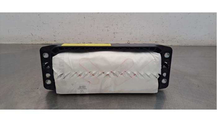 Airbag droite (tableau de bord) Skoda Octavia