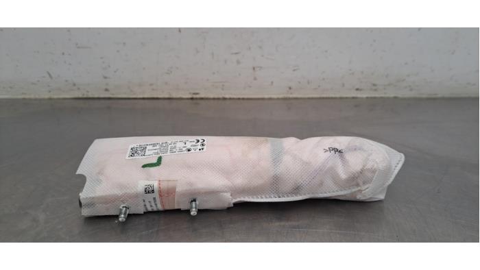 Airbag siège Skoda Octavia