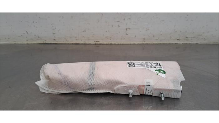 Airbag siège Skoda Octavia