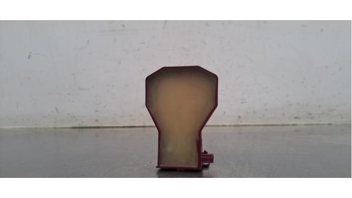 Antenne amplificateur Skoda Octavia