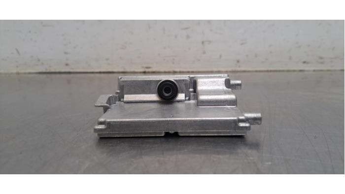 Caméra avant Skoda Octavia