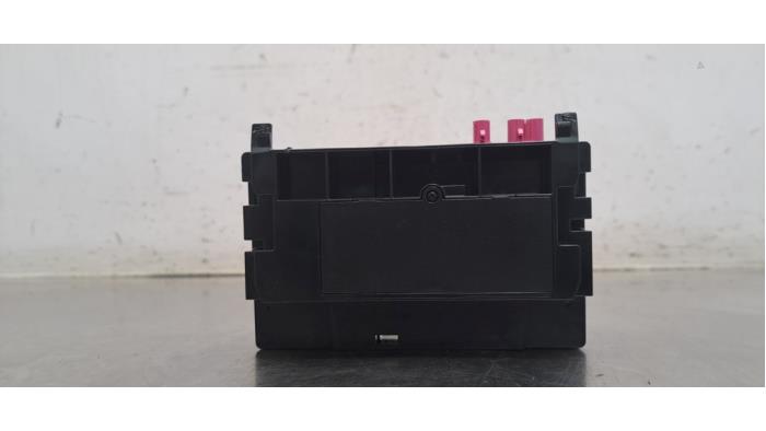 Module de communication Skoda Octavia