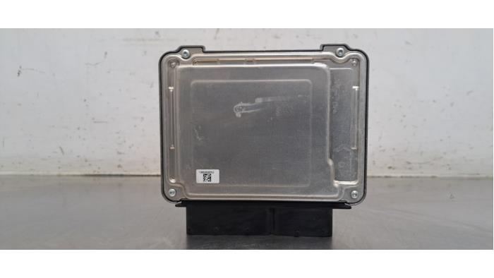 Ordinateur gestion moteur Skoda Octavia