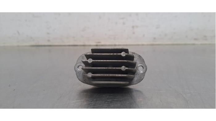 Module phare LED Skoda Octavia