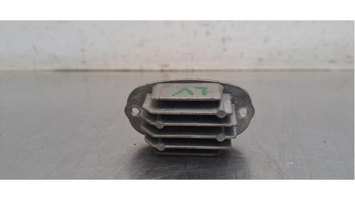 Module phare LED Skoda Octavia