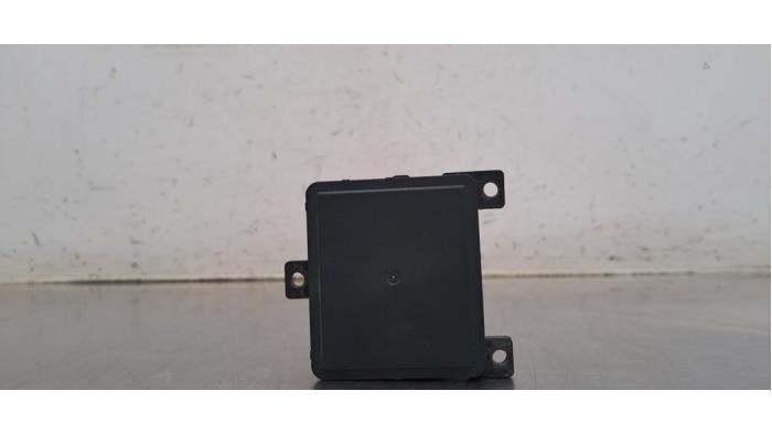 Capteur radar Skoda Octavia