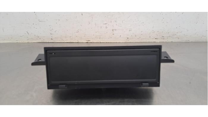 Module radio Skoda Octavia