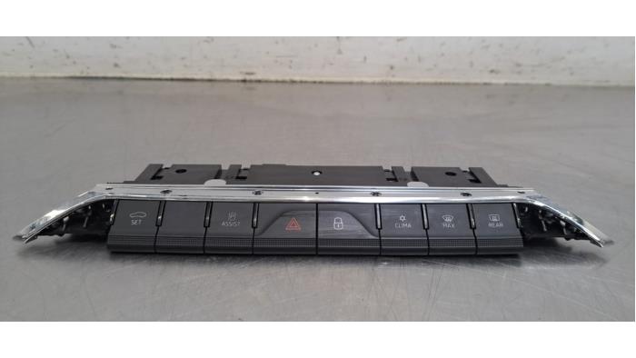 Commutateur (divers) Skoda Octavia