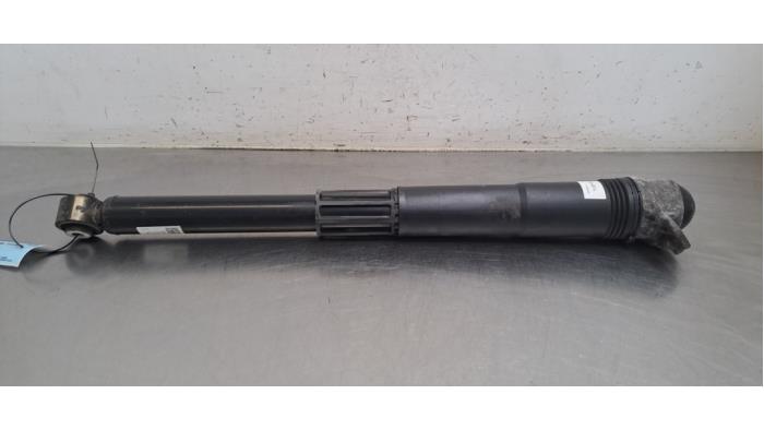 Amortisseur arrière droit Skoda Octavia