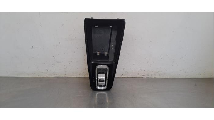 Interrupteur de position boîte de vitesse automatique Skoda Octavia