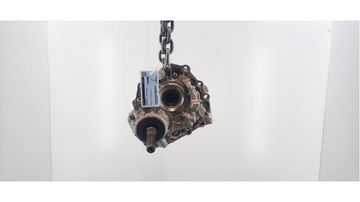 Boîte de transfert 4x4 Mercedes GLC-Klasse