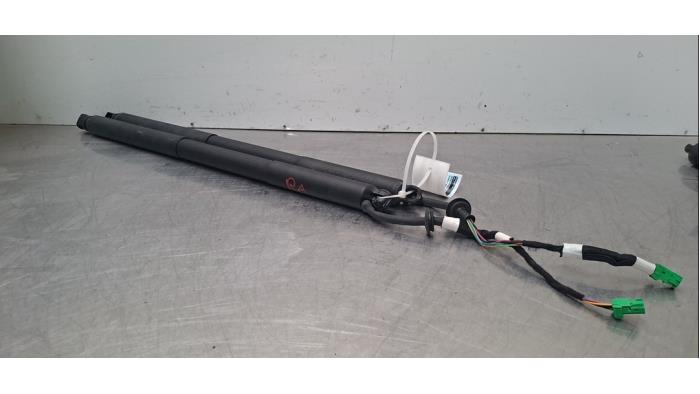 Kit amortisseur couvercle coffre Peugeot 408