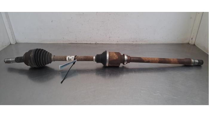 Arbre de transmission avant droit Fiat Ducato
