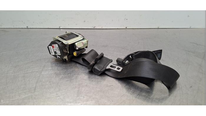 Ceinture de sécurité avant gauche Fiat Ducato