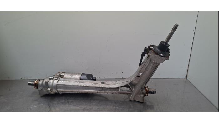 Boîtier de direction assistée Fiat Ducato