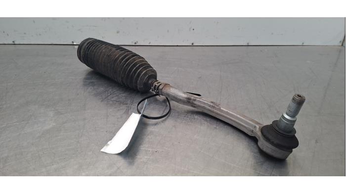 Barre d'accouplement gauche Fiat Ducato