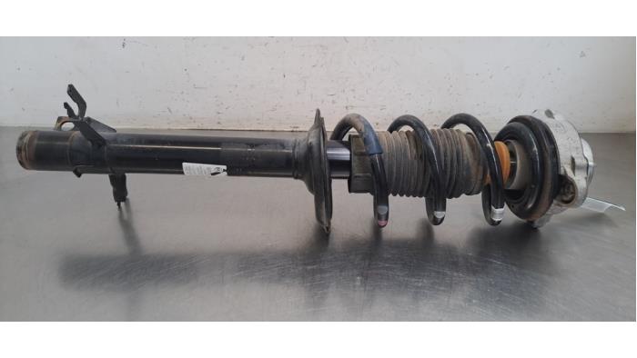 Amortisseur avant droit Fiat Ducato