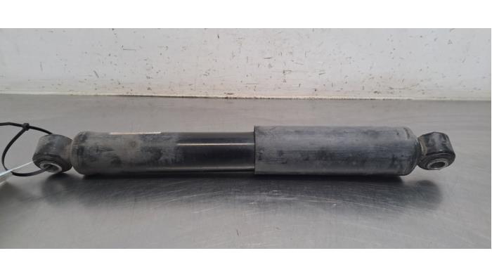 Amortisseur arrière droit Fiat Ducato