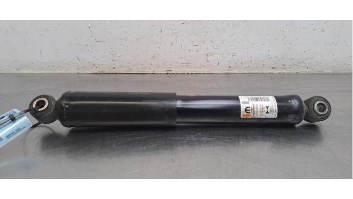 Amortisseur arrière gauche Fiat Ducato