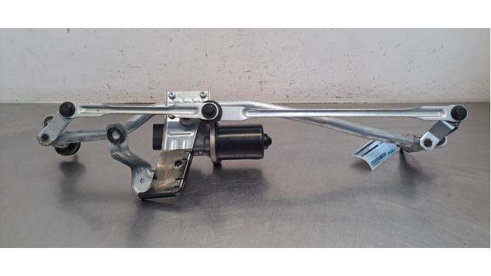 Moteur+mécanique essuie-glace Fiat Ducato