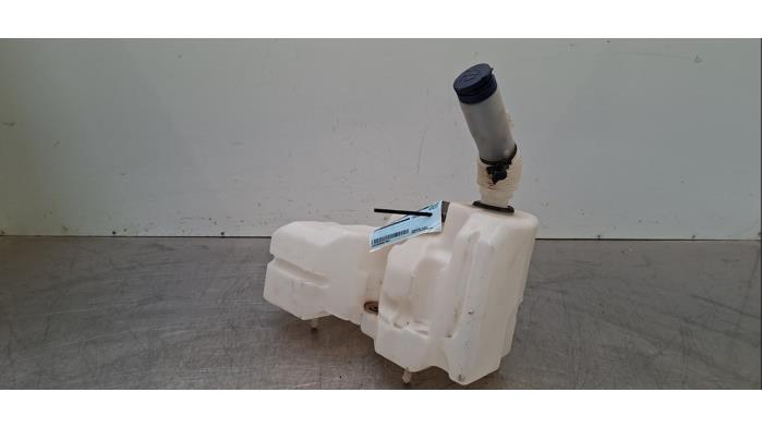 Réservoir lave-glace avant Fiat Ducato