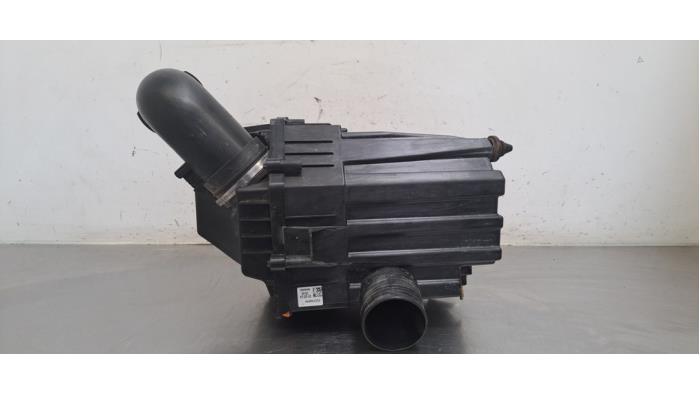 Boîtier filtre à air Fiat Ducato