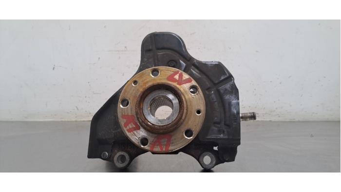 Joint avant gauche Fiat Ducato