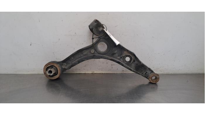 Bras de suspension avant droit Fiat Ducato