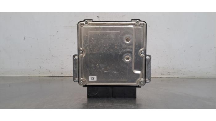 Ordinateur gestion moteur Fiat Ducato