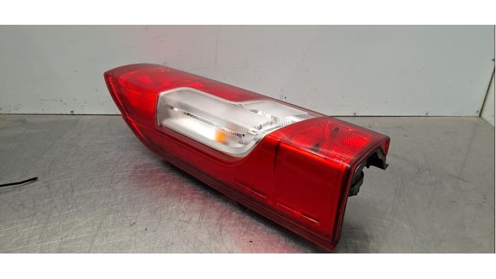 Feu arrière gauche Fiat Ducato