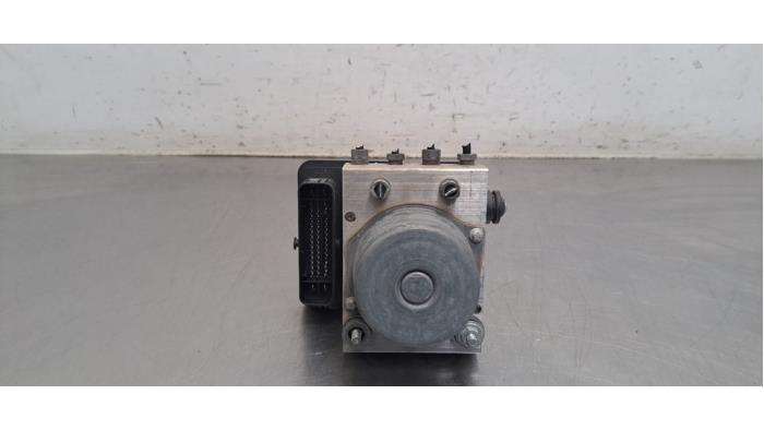 Pompe ABS Fiat Ducato