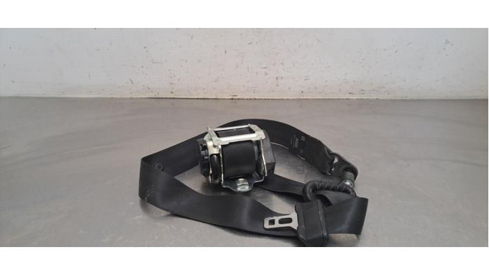 Ceinture de sécurité avant droite Fiat Ducato