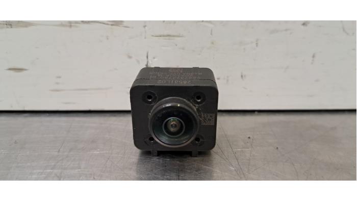 Caméra de recul Citroen Berlingo