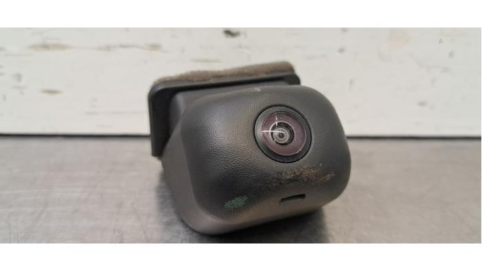 Caméra de recul Citroen C3
