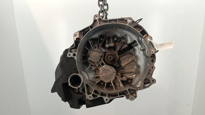 Boîte de vitesse Landrover Range Rover