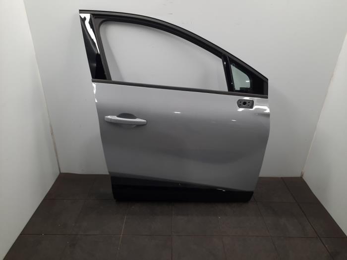Portière 4portes avant droite Renault Captur