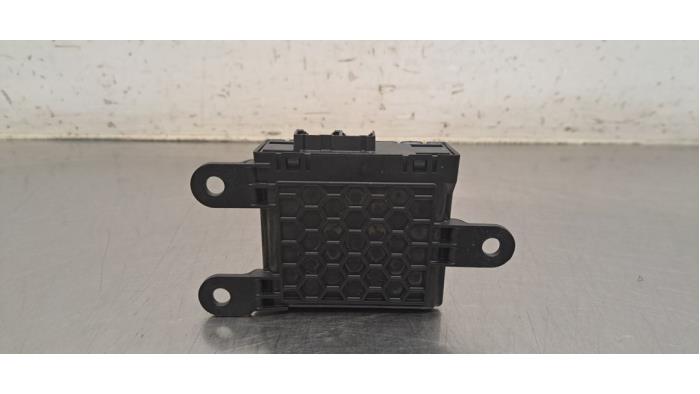 Module Gateway Fiat Ducato