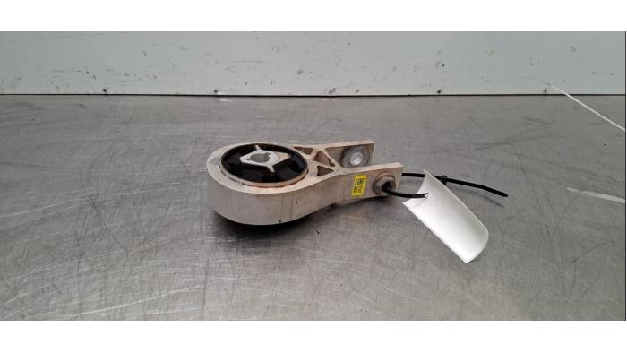 Support boîte de vitesse Fiat Ducato