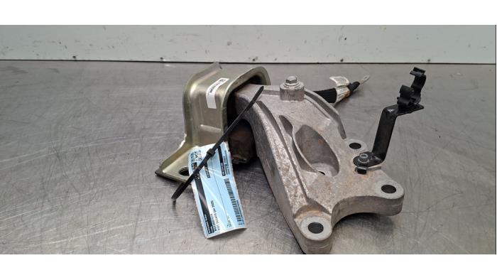 Support moteur Fiat Ducato