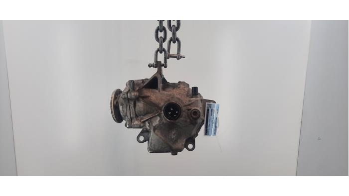 Différentiel avant Mercedes GLC-Klasse