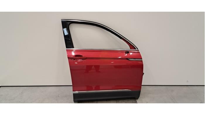 Portière 4portes avant droite Volkswagen Tiguan