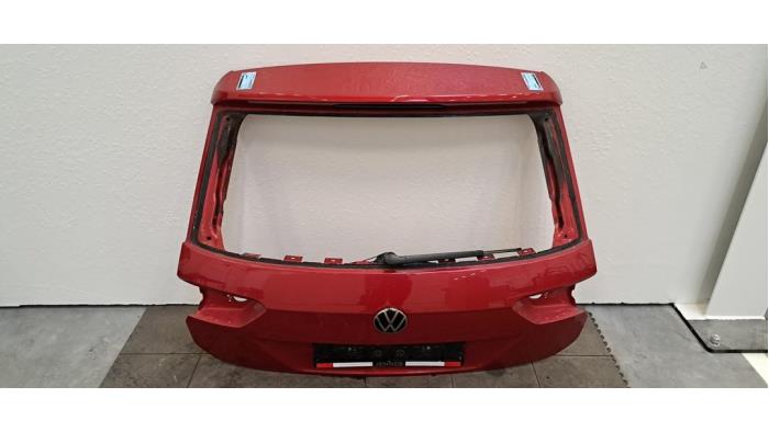 Hayon Volkswagen Tiguan