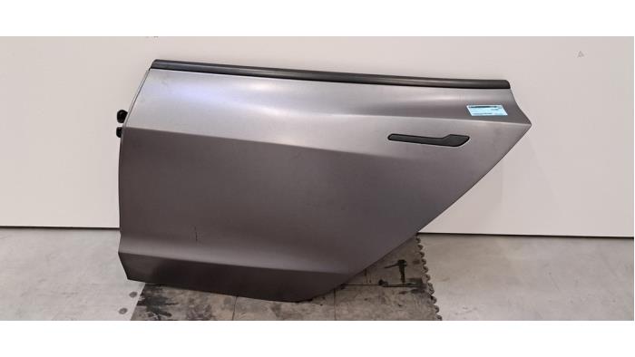 Portière 4portes arrière gauche Tesla Model 3