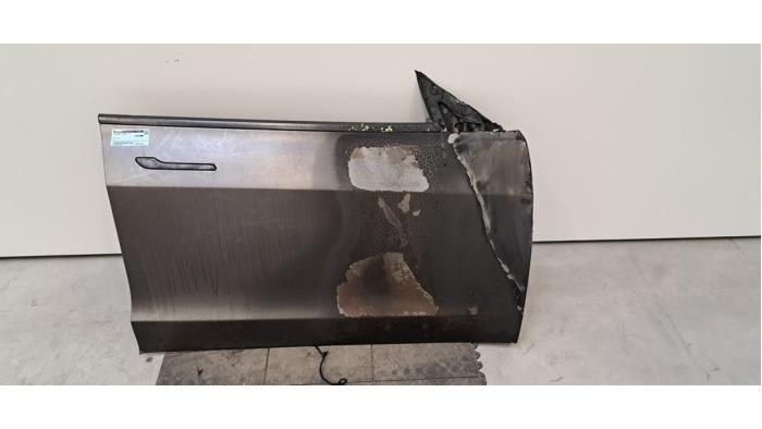 Portière 4portes avant droite Tesla Model 3