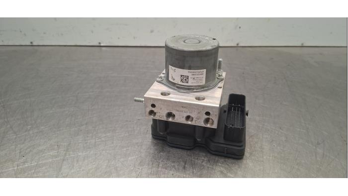 Pompe ABS Opel Combo