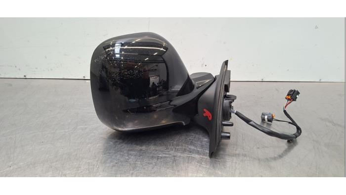 Rétroviseur extérieur droit Opel Combo