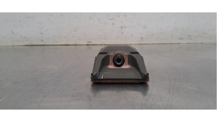 Caméra avant Opel Combo