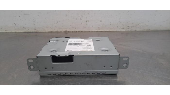 Module radio Opel Combo