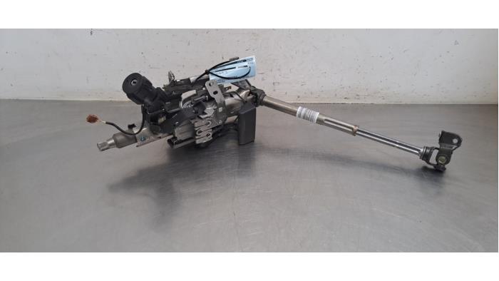 Boîtier colonne de direction complet Opel Combo